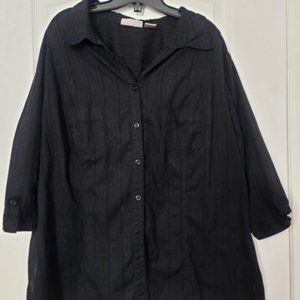 Carol Reed dress shirt
